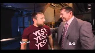 WWE Raw 6/11/12 June 11 2012 HQ Part 14