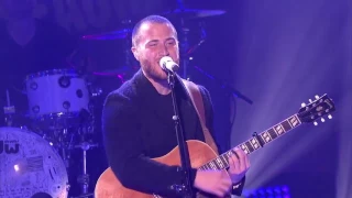 Mike Posner - I Took A Pill In Ibiza Live From Dick Clark’s New Year’s Rockin’ Eve 2017