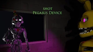 (SFM FNAF) Pegasus Device