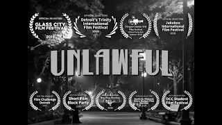 Unlawful - A Thomas Butcher Film