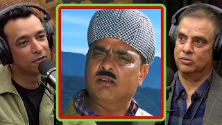 Hari Bahadur: Is The Character Actually A Negative Role? | Hari Bansha Acharya