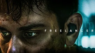 FREELANCER | A SCI-FI SHORT FILM