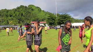 Part 10 #Chuuk KG-ISC Track & Field April 22, 2023