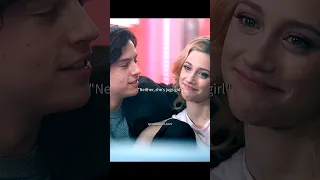 Bughead..