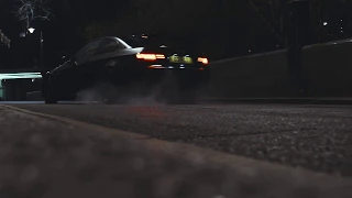 How to do a burnout in an E92 M3 with DCT