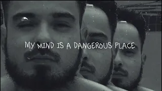 NVE SHORT FILM "MY MIND IS A DANGEROUS PLACE"