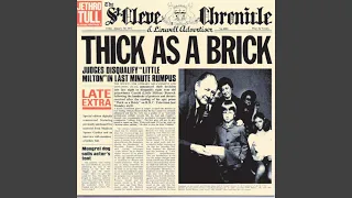 Thick as a Brick (Pt. II) (1997 Remaster)