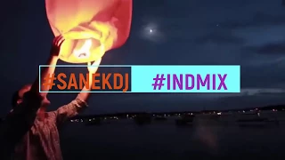 Calvin Harris – My Way #INDMIX - SANEK DJ VIDEOMIX