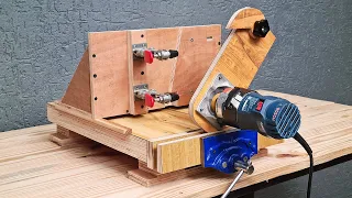 5 Amazing Woodworking Tools Hacks | Tips & Tricks