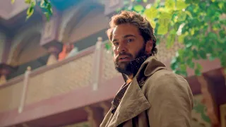 Beecham House: Episode 5 Scene