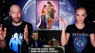 🌗 Neil deGrasseTyson on the Chandrayaan 3 Moon Landing REACTION By Foreigners