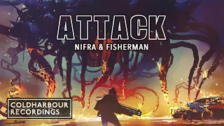 Nifra & Fisherman - Attack