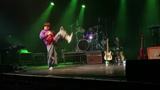 Oliver Tree - Forget It - Manchester Academy - 26/01/2019 (Live)