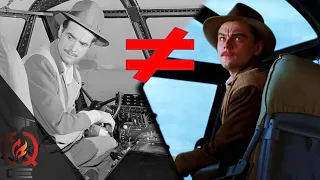 The Aviator and Howard Hughes | Based on a True Story