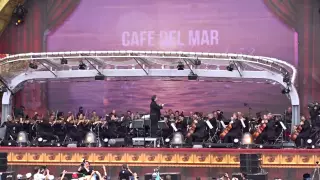 Tomorrowland 2015: The Symphony of Unity - Cafe Del Mar (Full HD)