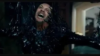 VENOM: Zehirli Öfke | Venom Eddie Brock'u Buluyor