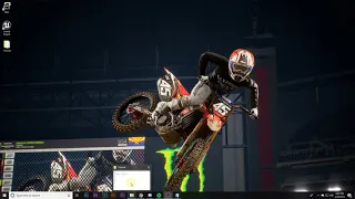 How to Create and Use Custom Graphics and Gear in Monster Energy Supercross 2