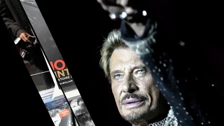 Johnny Hallyday : la justice américaine donne raison à David et Laura