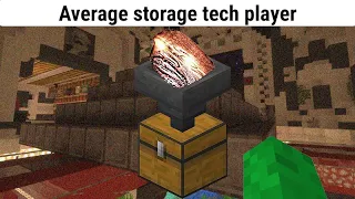 Technical Minecraft Slander 3