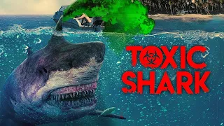 TOXIC SHARK / MUSIC VIDEO