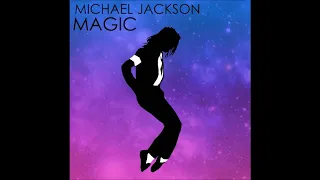 Magic - Michael Jackson (Full Album 2020)