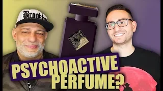 Psychedelic Love by Initio Fragrance / Cologne Review