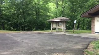 Video of Albert Pike Recreation Area, AR from Troy W.