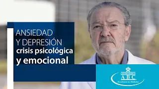 Detectar señales de ansiedad y depresión