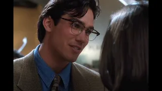 Lois and Clark HD CLIP: You can trust me Lois