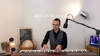 Take On Me (a-ha) Cover by Kevin Laurence