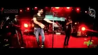 Senorita - Farhan Akhtar and Band Live Performance in Melbourne Australia