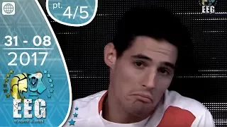 EEG de Regreso al Origen - 31/08/2017 - Parte 4/5