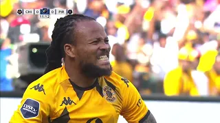 Highlights | Kaizer Chiefs vs. Orlando Pirates | 2023/24 DStv Premiership