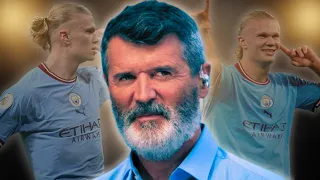 Why Roy Keane Hates Erling Haaland.