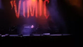 Vimic I Fear The Worst (live Argentina)