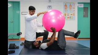 Odisha's Biggest Physiotherapy & Rehabilitation Center