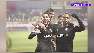 İlkin Fikrətoğlu hazırladı: "Qarabağ" das ist fantastisch! - VİDEOSÜJET