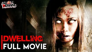 Dwelling [Eng | Malay | Indo | Thai | Viet | Khmer Subs] | Horror Full Movie | Erin Marie Hogan