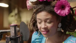 Valerie June - NON-COMMvention