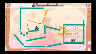 Love Balls NEW UPDATE - Gameplay walkthrough Part 21- Level 511 - 528 and Daily Challenge