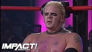 Raven vs Larry Zbyszko HAIR vs HAIR MATCH! | FULL MATCH | Victory Road July 16, 2006