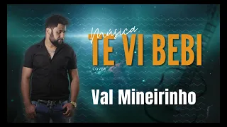 Zezé Di Camargo - Musica Te vi Bebi ( cover ) Cantor Val Mineirinho