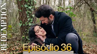 Cativeiro Episódio 36 | Legenda em Português