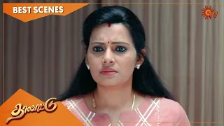 Thalattu - Best Scenes | Full EP free on SUN NXT | 19 June 2021 | Sun TV | Tamil Serial