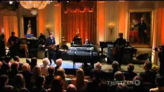 Paul McCartney - In Performance at the White House.2010.HDTV.ch.4.avi