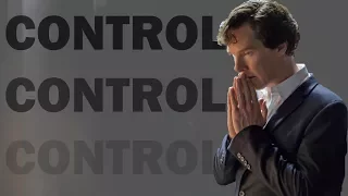 Sherlock// Control