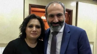 Սոնա Շահգելդյանը հղի՞ է