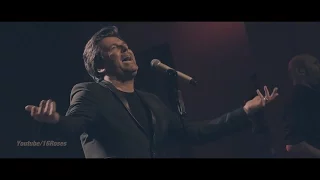 Thomas Anders (live) "You're My Heart, You're My Soul/Billie Jean" @Berlin Dec 17, 2016