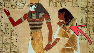 Top 10 Unusual Jobs Women Had In Ancient Egypt