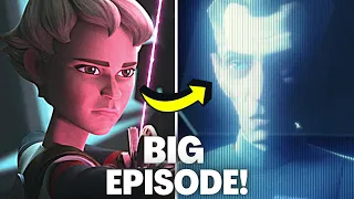 The Bad Batch Episode 15 | BIG ENDING EXPLAINED + FULL BREAKDOWN! (Star Wars The Bad Batch)